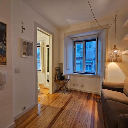 Rossio Apartment ลิสบอน ภายนอก รูปภาพ