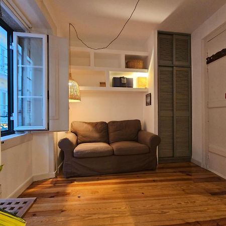 Rossio Apartment ลิสบอน ภายนอก รูปภาพ
