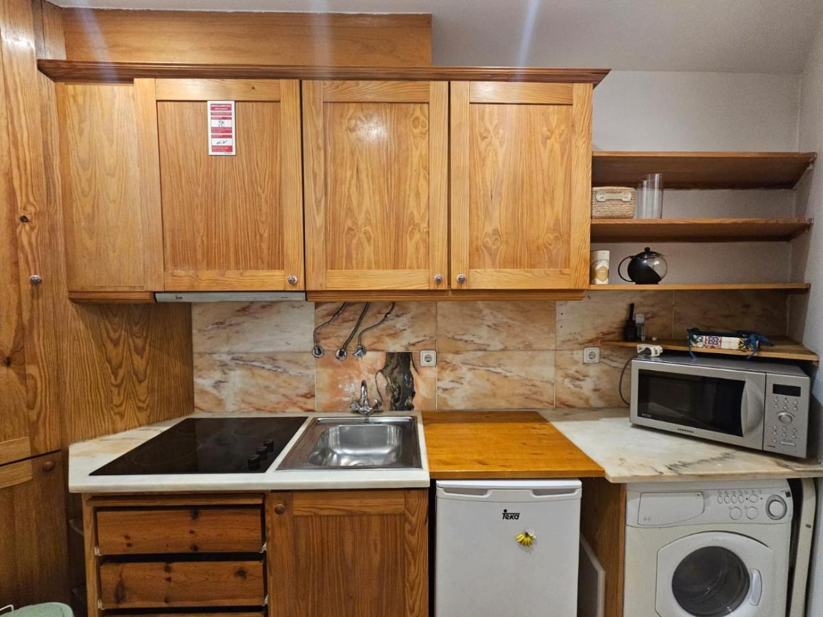 Rossio Apartment ลิสบอน ภายนอก รูปภาพ