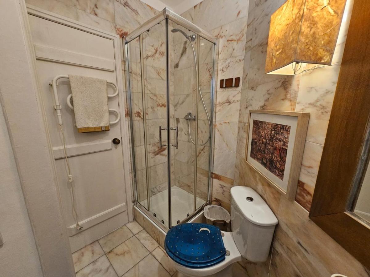Rossio Apartment ลิสบอน ภายนอก รูปภาพ