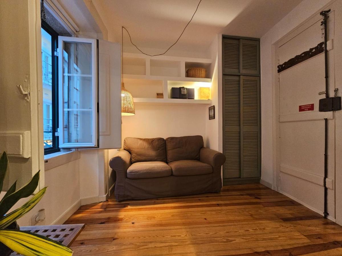 Rossio Apartment ลิสบอน ภายนอก รูปภาพ