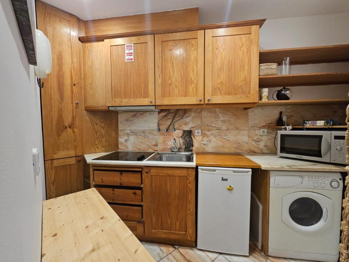 Rossio Apartment ลิสบอน ภายนอก รูปภาพ