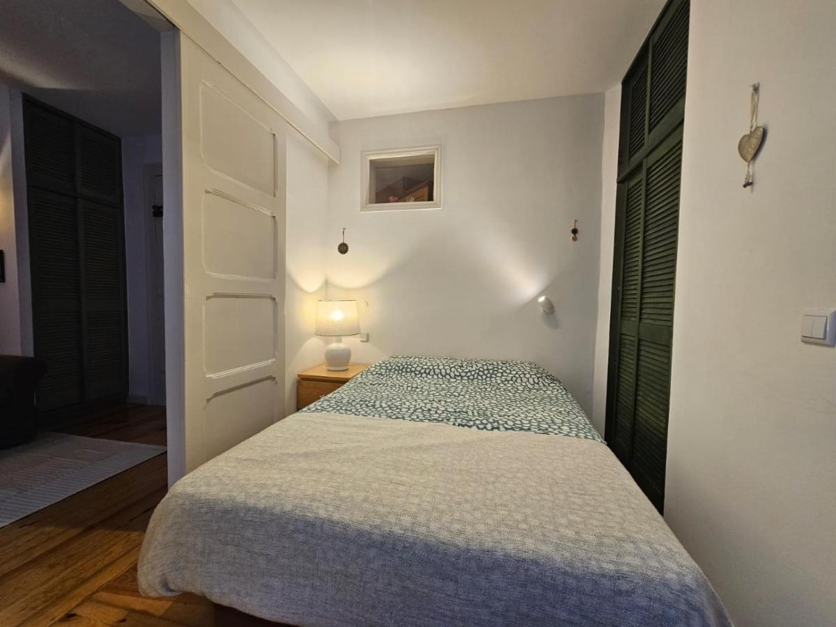 Rossio Apartment ลิสบอน ภายนอก รูปภาพ